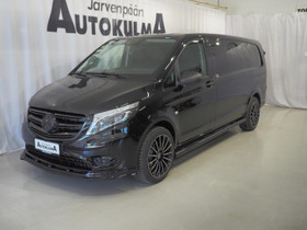 Mercedes-Benz Vito, Autot, Järvenpää, Tori.fi Mercedes-Benz Vito, Autot, Järvenpää, Tori.fi