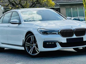 BMW 740, Autot, Raisio, Tori.fi BMW 740, Autot, Raisio, Tori.fi
