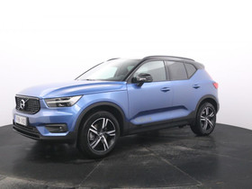 VOLVO XC40, Autot, Espoo, Tori.fi VOLVO XC40, Autot, Espoo, Tori.fi