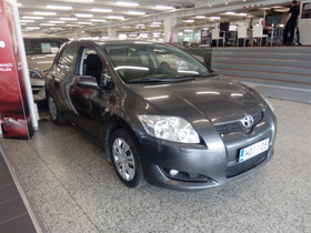 Toyota Auris, Autot, Helsinki, Tori.fi Toyota Auris, Autot, Helsinki, Tori.fi