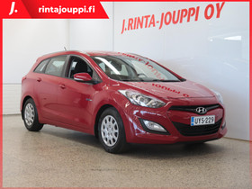 Hyundai I30 Wagon, Autot, Helsinki, Tori.fi Hyundai I30 Wagon, Autot, Helsinki, Tori.fi