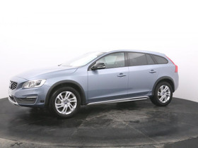 Volvo V60 Cross Country, Autot, Espoo, Tori.fi Volvo V60 Cross Country, Autot, Espoo, Tori.fi