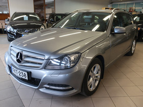 Mercedes-Benz C, Autot, Ylivieska, Tori.fi Mercedes-Benz C, Autot, Ylivieska, Tori.fi