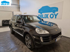 Porsche Cayenne, Autot, Raisio, Tori.fi Porsche Cayenne, Autot, Raisio, Tori.fi