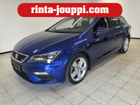 SEAT LEON ST, Autot, Ylivieska, Tori.fi SEAT LEON ST, Autot, Ylivieska, Tori.fi