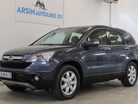 Honda CR-V, Autot, Jyväskylä, Tori.fi Honda CR-V, Autot, Jyväskylä, Tori.fi