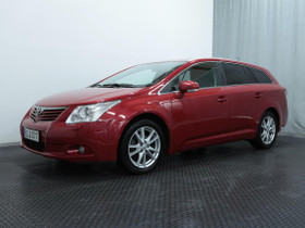 Toyota AVENSIS, Autot, Lahti, Tori.fi Toyota AVENSIS, Autot, Lahti, Tori.fi
