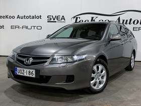 Honda Accord, Autot, Kangasala, Tori.fi Honda Accord, Autot, Kangasala, Tori.fi