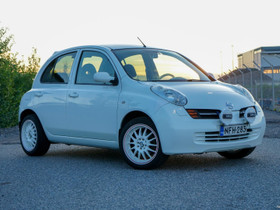 Nissan Micra, Autot, Vantaa, Tori.fi Nissan Micra, Autot, Vantaa, Tori.fi