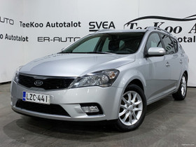 KIA Ceed, Autot, Kangasala, Tori.fi KIA Ceed, Autot, Kangasala, Tori.fi