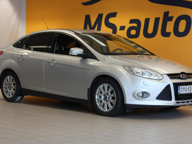 Ford Focus, Autot, Kotka, Tori.fi Ford Focus, Autot, Kotka, Tori.fi