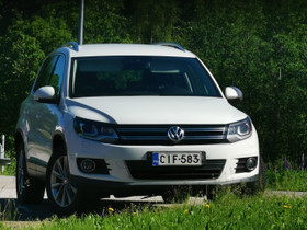 Volkswagen Tiguan, Autot, Lahti, Tori.fi Volkswagen Tiguan, Autot, Lahti, Tori.fi