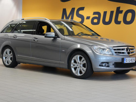 Mercedes-Benz C, Autot, Kotka, Tori.fi Mercedes-Benz C, Autot, Kotka, Tori.fi
