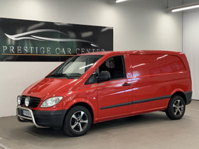 Mercedes-Benz Vito, Autot, Vaasa, Tori.fi Mercedes-Benz Vito, Autot, Vaasa, Tori.fi