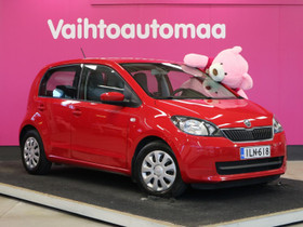 Skoda Citigo, Autot, Lahti, Tori.fi Skoda Citigo, Autot, Lahti, Tori.fi