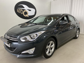 Hyundai I40, Autot, Hämeenlinna, Tori.fi Hyundai I40, Autot, Hämeenlinna, Tori.fi