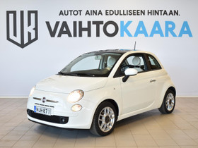 Fiat 500, Autot, Lempäälä, Tori.fi Fiat 500, Autot, Lempäälä, Tori.fi