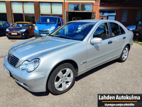 Mercedes-Benz C, Autot, Lahti, Tori.fi Mercedes-Benz C, Autot, Lahti, Tori.fi