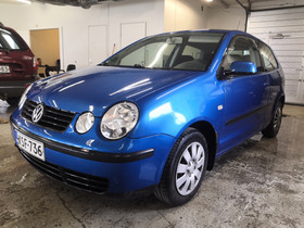 Volkswagen POLO, Autot, Kempele, Tori.fi Volkswagen POLO, Autot, Kempele, Tori.fi