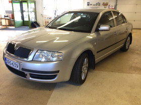 Skoda SUPERB, Autot, Kouvola, Tori.fi Skoda SUPERB, Autot, Kouvola, Tori.fi