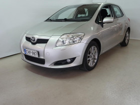 Toyota AURIS, Autot, Kuopio, Tori.fi Toyota AURIS, Autot, Kuopio, Tori.fi
