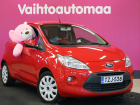 Ford Ka, Autot, Lahti, Tori.fi Ford Ka, Autot, Lahti, Tori.fi