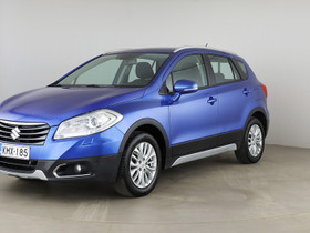 Suzuki SX4, Autot, Vantaa, Tori.fi Suzuki SX4, Autot, Vantaa, Tori.fi