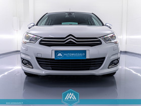 Citroen C4, Autot, Hollola, Tori.fi Citroen C4, Autot, Hollola, Tori.fi