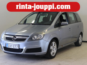 Opel Zafira, Autot, Kokkola, Tori.fi Opel Zafira, Autot, Kokkola, Tori.fi
