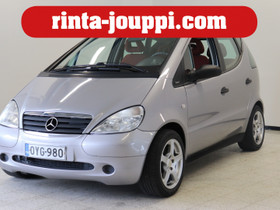 Mercedes-Benz A, Autot, Kokkola, Tori.fi Mercedes-Benz A, Autot, Kokkola, Tori.fi