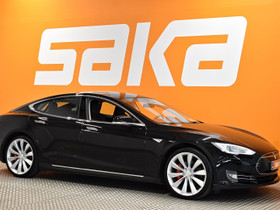 Tesla Model S, Autot, Lempäälä, Tori.fi Tesla Model S, Autot, Lempäälä, Tori.fi