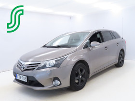 Toyota AVENSIS, Autot, Lahti, Tori.fi Toyota AVENSIS, Autot, Lahti, Tori.fi