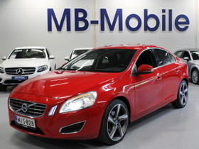Volvo S60, Autot, Espoo, Tori.fi Volvo S60, Autot, Espoo, Tori.fi