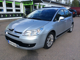 Citroen C4, Autot, Kouvola, Tori.fi Citroen C4, Autot, Kouvola, Tori.fi