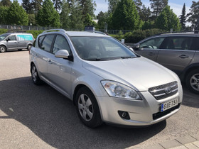 KIA Ceed, Autot, Kotka, Tori.fi KIA Ceed, Autot, Kotka, Tori.fi