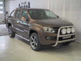 Volkswagen Amarok, Autot, Järvenpää, Tori.fi Volkswagen Amarok, Autot, Järvenpää, Tori.fi