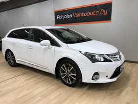 Toyota Avensis, Autot, Ylivieska, Tori.fi Toyota Avensis, Autot, Ylivieska, Tori.fi