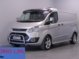 Ford Transit Custom, Autot, Lohja, Tori.fi Ford Transit Custom, Autot, Lohja, Tori.fi