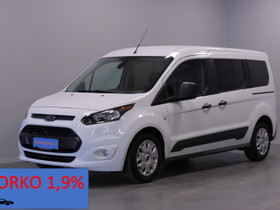 Ford Transit Connect, Autot, Lohja, Tori.fi Ford Transit Connect, Autot, Lohja, Tori.fi