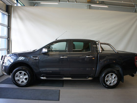 Ford Ranger, Autot, Valkeakoski, Tori.fi Ford Ranger, Autot, Valkeakoski, Tori.fi