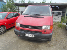 Volkswagen Transporter, Autot, Kajaani, Tori.fi Volkswagen Transporter, Autot, Kajaani, Tori.fi