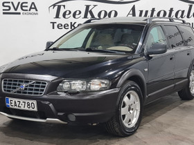 Volvo XC70, Autot, Kangasala, Tori.fi Volvo XC70, Autot, Kangasala, Tori.fi