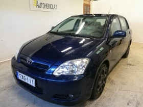 Toyota Corolla, Autot, Heinola, Tori.fi Toyota Corolla, Autot, Heinola, Tori.fi