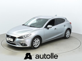 Mazda 3, Autot, Vantaa, Tori.fi Mazda 3, Autot, Vantaa, Tori.fi