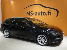 Seat Leon ST, Autot, Vantaa, Tori.fi Seat Leon ST, Autot, Vantaa, Tori.fi