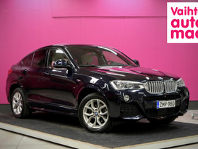BMW X4, Autot, Lahti, Tori.fi BMW X4, Autot, Lahti, Tori.fi
