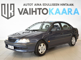 Toyota Avensis, Autot, Lempäälä, Tori.fi Toyota Avensis, Autot, Lempäälä, Tori.fi