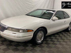 Lincoln Continental, Autot, Jyväskylä, Tori.fi Lincoln Continental, Autot, Jyväskylä, Tori.fi