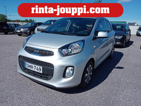 Kia Picanto, Autot, Salo, Tori.fi Kia Picanto, Autot, Salo, Tori.fi
