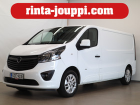 Opel Vivaro, Autot, Salo, Tori.fi Opel Vivaro, Autot, Salo, Tori.fi